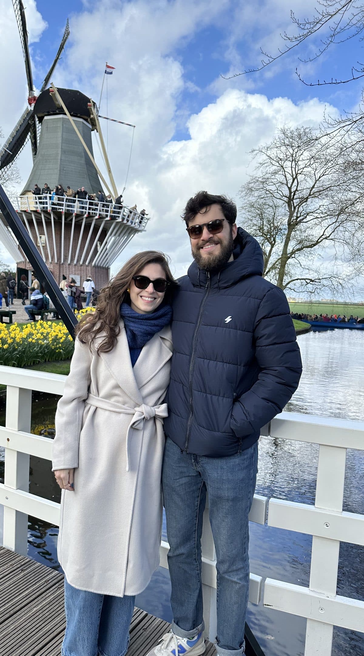 Gabriela e Rafael